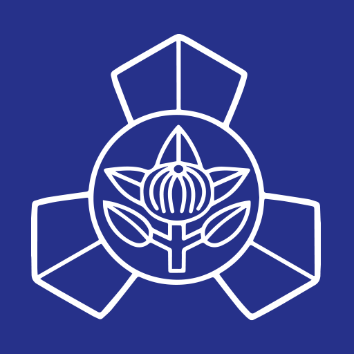 佼成学園 校章